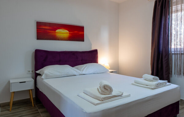 Feriehus - Zadar - Posedarje , Kroatia - CDY371 602