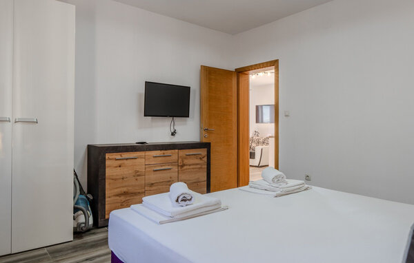 Feriehus - Zadar - Posedarje , Kroatia - CDY371 603