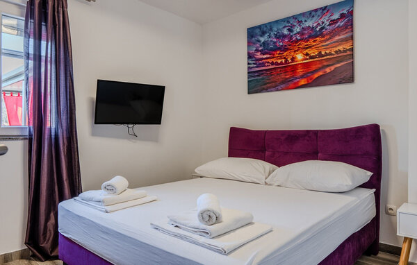 Feriehus - Zadar - Posedarje , Kroatia - CDY371 604