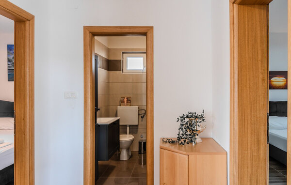 Feriehus - Zadar - Posedarje , Kroatia - CDY371 501