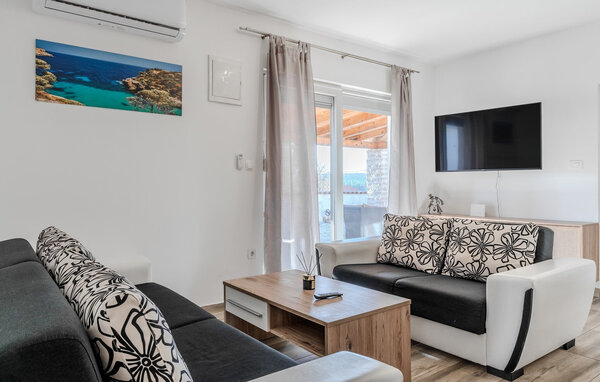 Feriehus - Zadar - Posedarje , Kroatia - CDY371 3