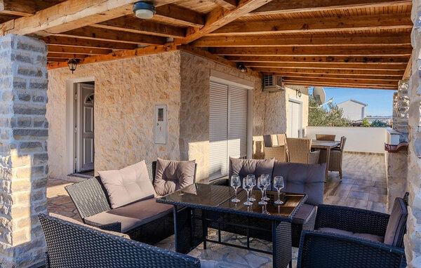 Feriehus - Zadar - Posedarje , Kroatia - CDY371 2