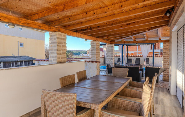 Feriehus - Zadar - Posedarje , Kroatia - CDY371 6