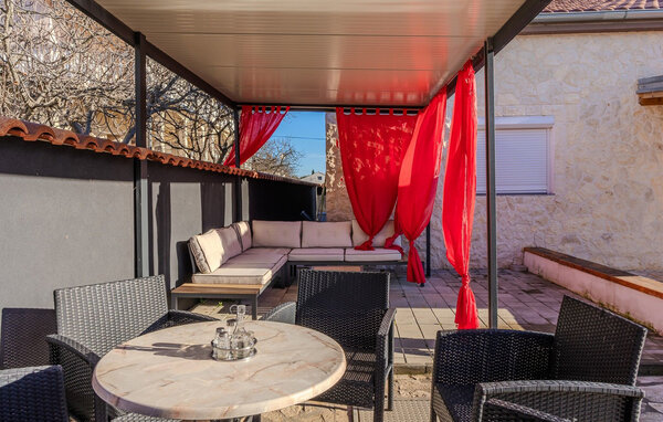 Feriehus - Zadar - Posedarje , Kroatia - CDY371 102