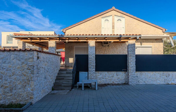 Feriehus - Zadar - Posedarje , Kroatia - CDY371 103