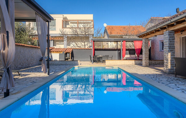 Feriehus - Zadar - Posedarje , Kroatia - CDY371 11