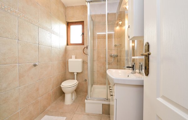 Kuća-za-odmor - Vir - Vir , Hrvatska - CDY372 8