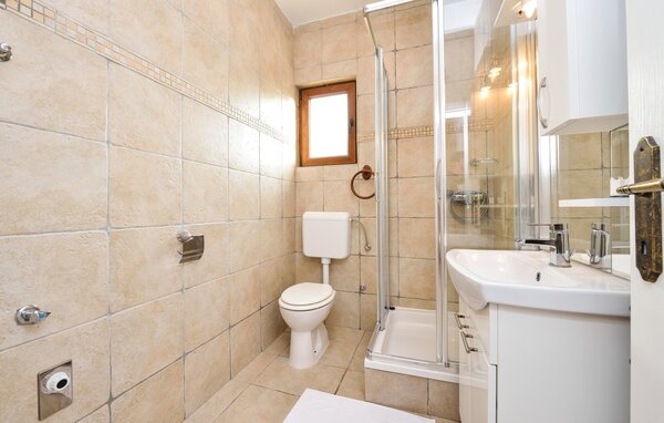 Kuća-za-odmor - Vir - Vir , Hrvatska - CDY372 703