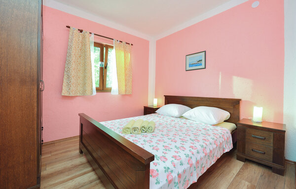 Kuća-za-odmor - Vir - Vir , Hrvatska - CDY372 7