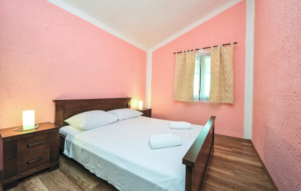 Kuća-za-odmor - Vir - Vir , Hrvatska - CDY372 602