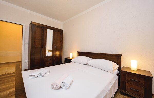 Kuća-za-odmor - Vir - Vir , Hrvatska - CDY372 603