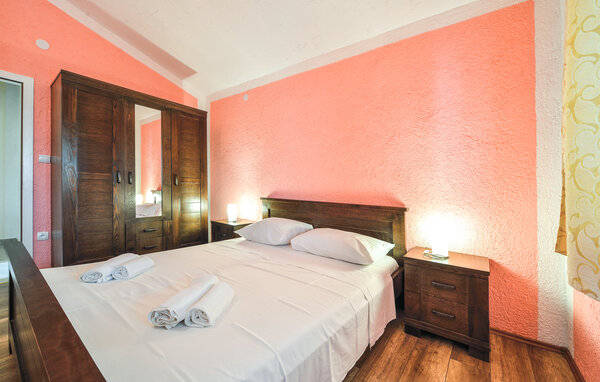 Kuća-za-odmor - Vir - Vir , Hrvatska - CDY372 604