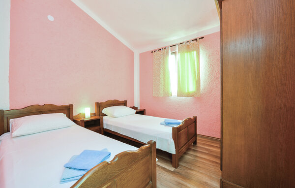 Kuća-za-odmor - Vir - Vir , Hrvatska - CDY372 605