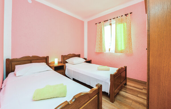 Kuća-za-odmor - Vir - Vir , Hrvatska - CDY372 607