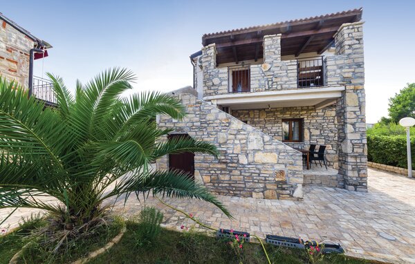 Kuća-za-odmor - Vir - Vir , Hrvatska - CDY372 9