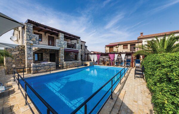 Kuća-za-odmor - Vir - Vir , Hrvatska - CDY372 1