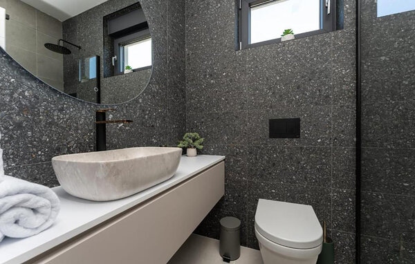 Ferienhaus - Biograd-Sveti Petar , Kroatien - CDY373 701