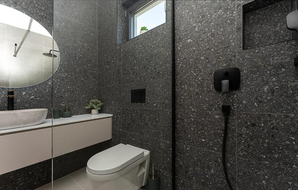 Ferienhaus - Biograd-Sveti Petar , Kroatien - CDY373 703