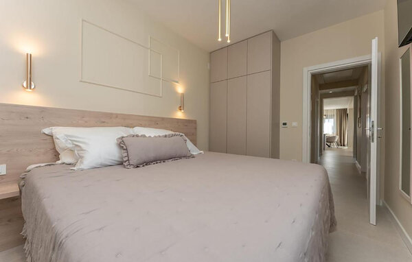 Ferienhaus - Biograd-Sveti Petar , Kroatien - CDY373 602