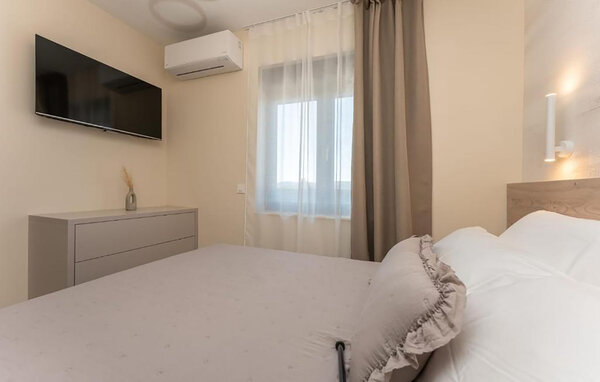 Ferienhaus - Biograd-Sveti Petar , Kroatien - CDY373 603