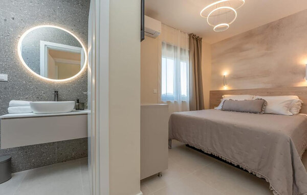 Ferienhaus - Biograd-Sveti Petar , Kroatien - CDY373 604