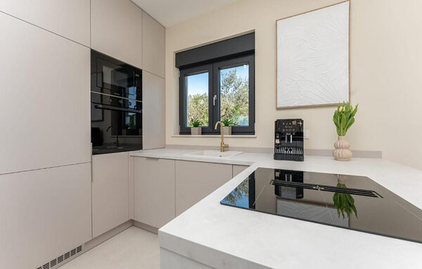 Ferienhaus - Biograd-Sveti Petar , Kroatien - CDY373 401