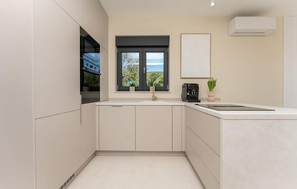 Ferienhaus - Biograd-Sveti Petar , Kroatien - CDY373 402