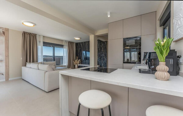 Ferienhaus - Biograd-Sveti Petar , Kroatien - CDY373 4