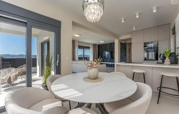 Ferienhaus - Biograd-Sveti Petar , Kroatien - CDY373 403