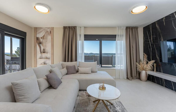 Ferienhaus - Biograd-Sveti Petar , Kroatien - CDY373 301