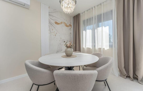 Ferienhaus - Biograd-Sveti Petar , Kroatien - CDY373 302