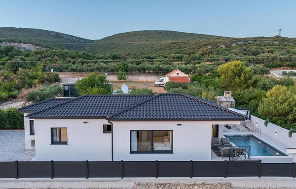 Ferienhaus - Biograd-Sveti Petar , Kroatien - CDY373 81