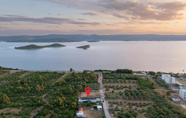 Ferienhaus - Biograd-Sveti Petar , Kroatien - CDY373 82