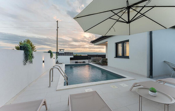 Ferienhaus - Biograd-Sveti Petar , Kroatien - CDY373 11