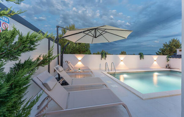 Ferienhaus - Biograd-Sveti Petar , Kroatien - CDY373 12