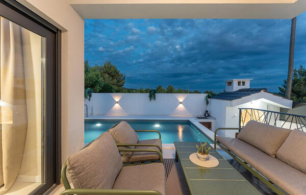 Ferienhaus - Biograd-Sveti Petar , Kroatien - CDY373 13