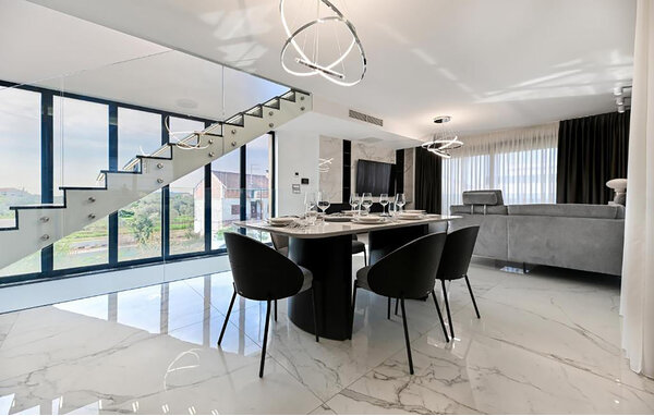 Feriehus - Zadar-Sukosan , Kroatia - CDY374 402