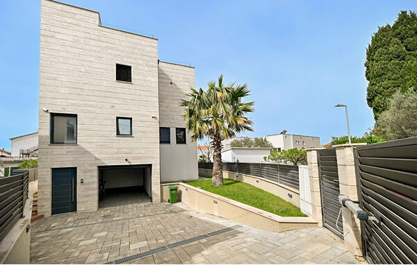 Feriehus - Zadar-Sukosan , Kroatia - CDY374 81