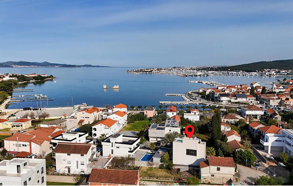 Feriehus - Zadar-Sukosan , Kroatia - CDY374 2