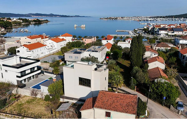 Feriehus - Zadar-Sukosan , Kroatia - CDY374 82