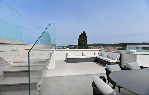 Feriehus - Zadar-Sukosan , Kroatia - CDY374 3