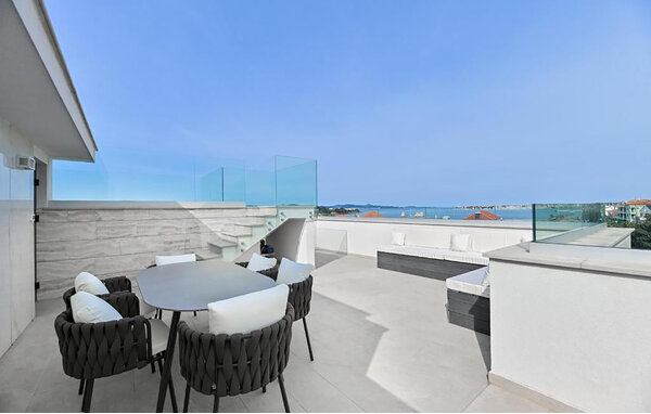 Feriehus - Zadar-Sukosan , Kroatia - CDY374 101