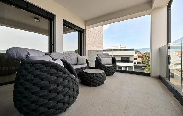 Feriehus - Zadar-Sukosan , Kroatia - CDY374 103