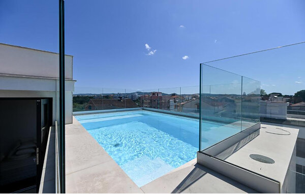 Feriehus - Zadar-Sukosan , Kroatia - CDY374 11