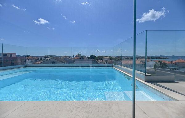 Feriehus - Zadar-Sukosan , Kroatia - CDY374 12