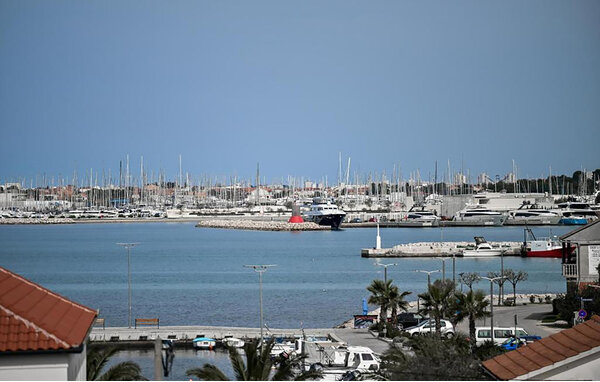 Feriehus - Zadar-Sukosan , Kroatia - CDY374 201