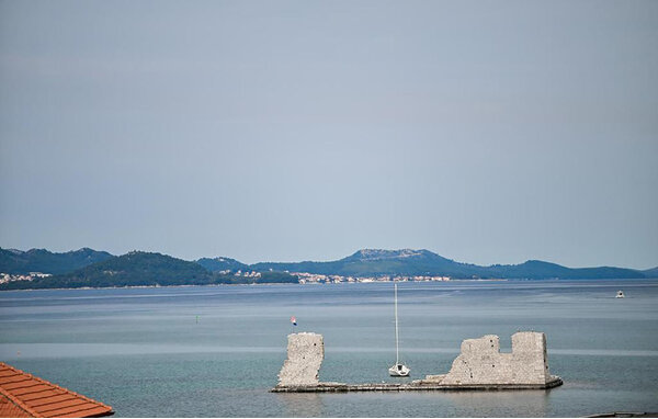 Feriehus - Zadar-Sukosan , Kroatia - CDY374 202