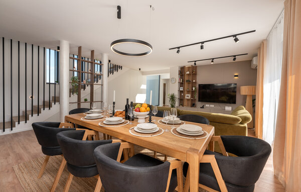 Domy wakacyjne - Zadar-Policnik , Chorwacja - CDY375 301