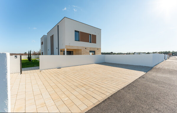 Domy wakacyjne - Zadar-Policnik , Chorwacja - CDY375 82