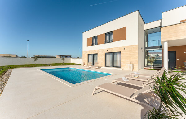 Domy wakacyjne - Zadar-Policnik , Chorwacja - CDY375 12